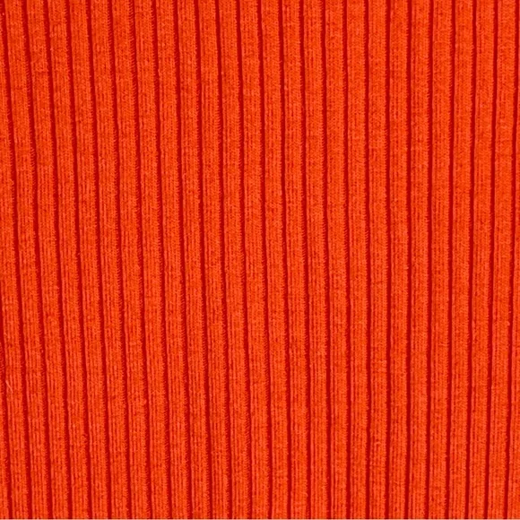 Wild Fable~NWT~Women's Long Sleeve Ribbed Knit Turtleneck Bodycon‎ Dress~Sz XL - Picture 12 of 16